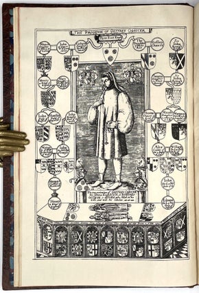 The Workes of Geffrey Chaucer