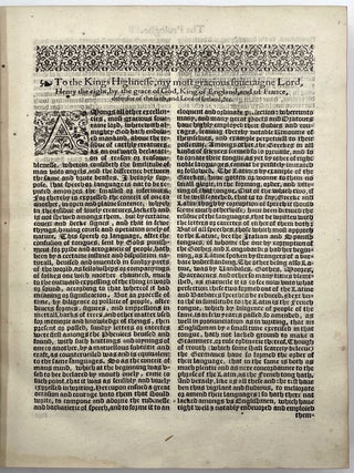 The Workes of Geffrey Chaucer