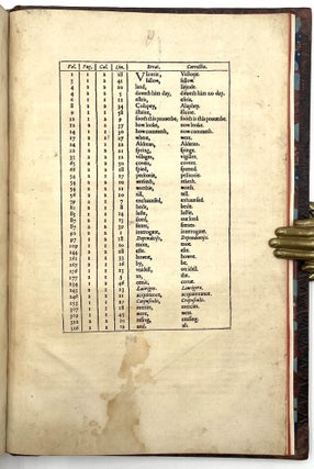 The Workes of Geffrey Chaucer