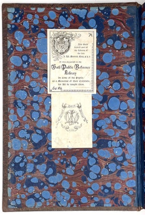 The Workes of Geffrey Chaucer