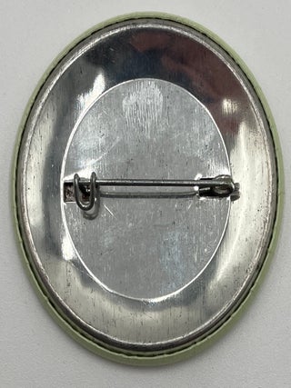 Group of 22 National Gay Archives Pins, 1980