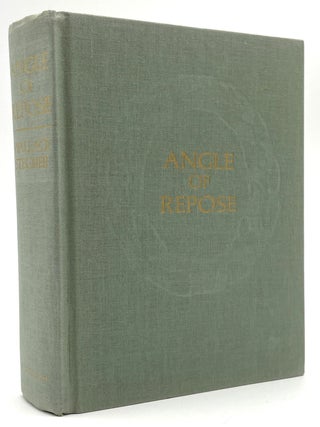Angle of Repose