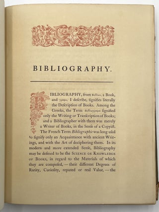 The Librarian's Manual