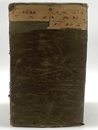 The Librarian's Manual
