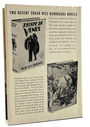 Tarzan and the Foreign Legion