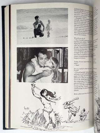Ariel, Vol. 1 & 2