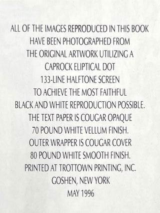 Hannes Bok: Drawings and Sketches