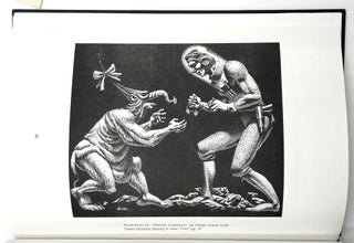 Hannes Bok: Drawings and Sketches