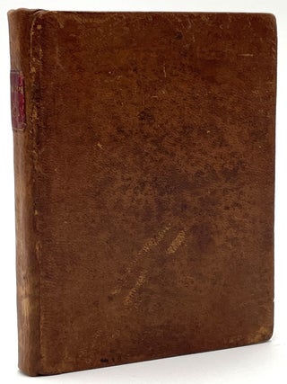 Item #1758 An Appeal to Christians, on the Subject of Slavery. John Hersey