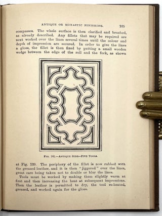 Bookbinding for Amateurs