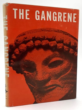 Item #1767 The Gangrene. Larry McMurtry Collection, Robert Silvers