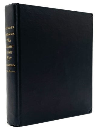 The Catcher in the Rye