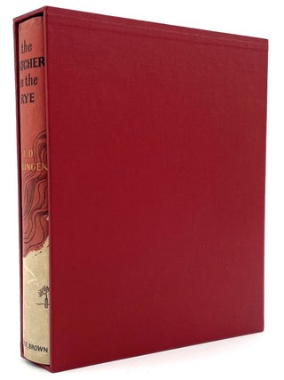 The Catcher in the Rye