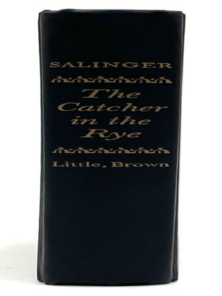 The Catcher in the Rye