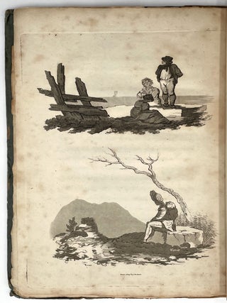 Hints to Young Practitioners in the Study of Landscape Painting