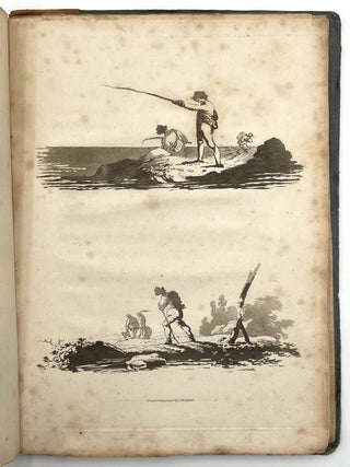 Hints to Young Practitioners in the Study of Landscape Painting