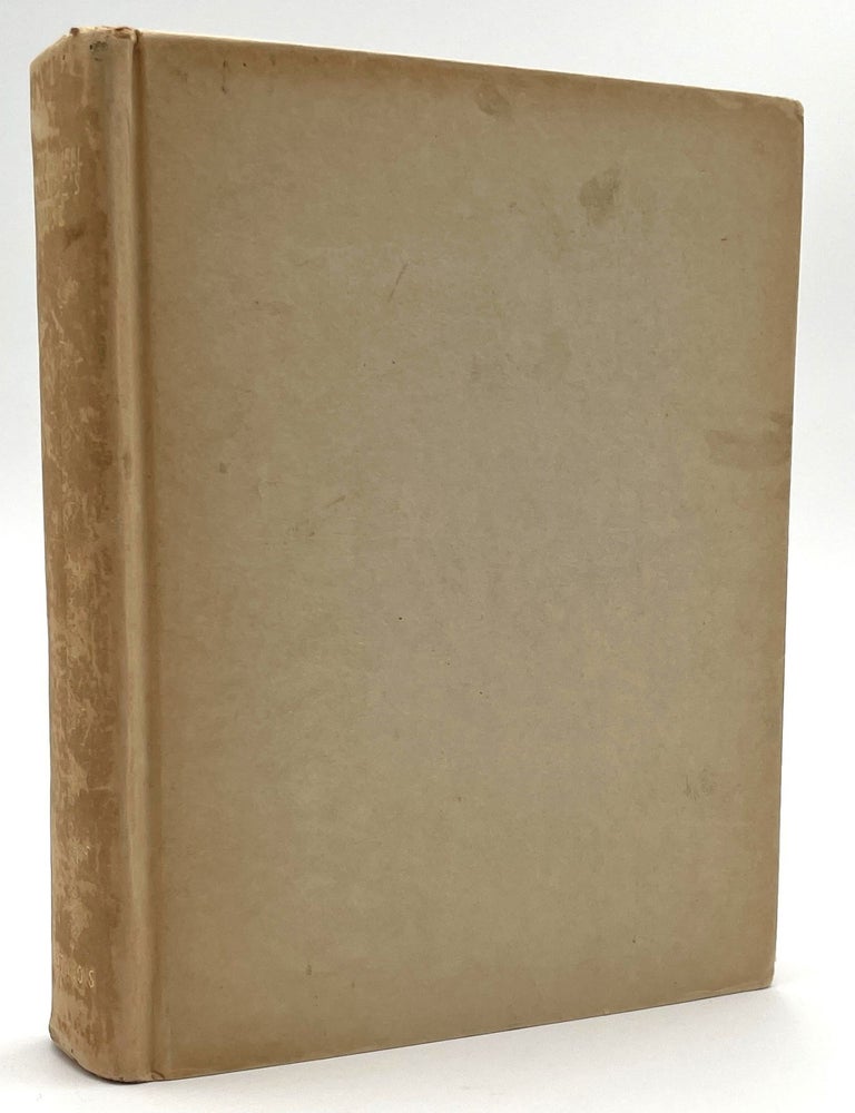 Item #1791 The Bride's House [Signed]. Larry McMurtry Collection, Dawn Powell.