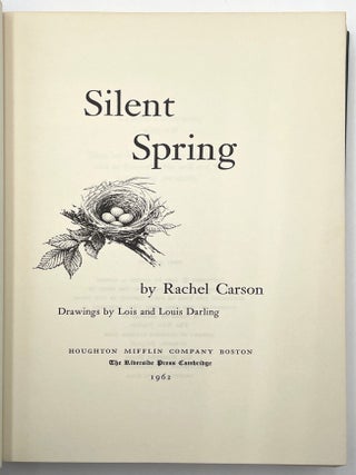 Silent Spring