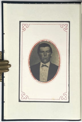 John Wesley Hardin