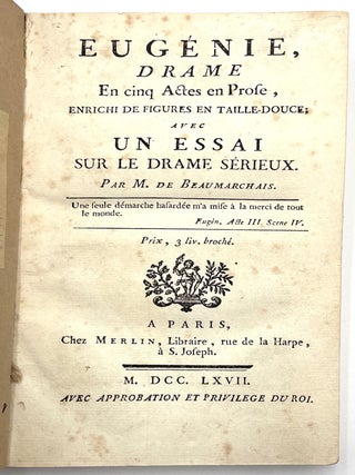 Eugenie