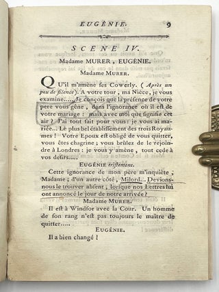 Eugenie