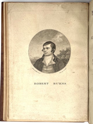 Poems Chiefly in the Scottish Dialect