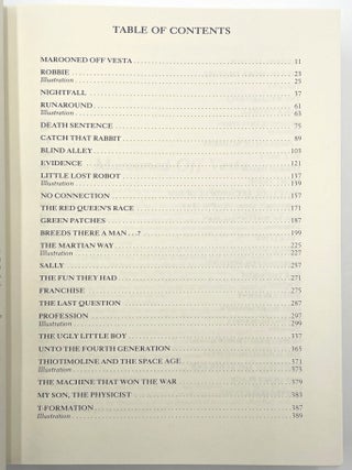 The Asimov Chronicles