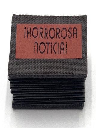 Horrifying News!