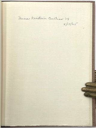 Memoir of Col. Ellis P. Bean