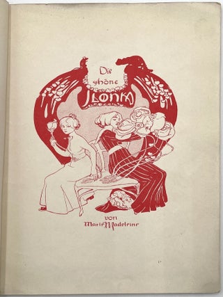 Aphrodite's Maskenspiel