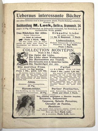 Aphrodite's Maskenspiel