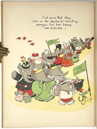 Babar The King