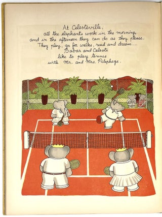 Babar The King