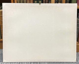 Lithograph Print "Execution of the Thirty-Eight Sioux Indians"