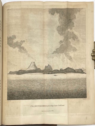 A Voyage Around the World