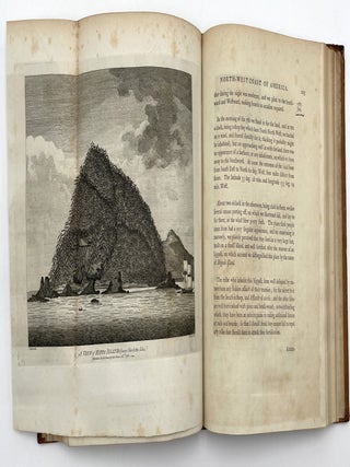 A Voyage Around the World