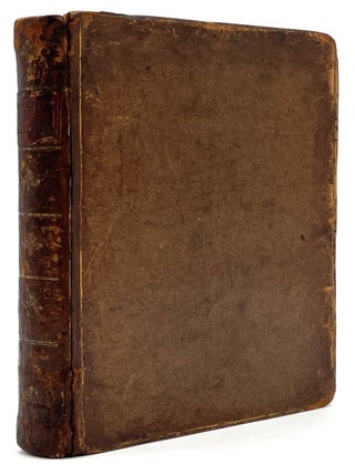Item #1849 Comoediæ. Publii Terentii Afri, Terence