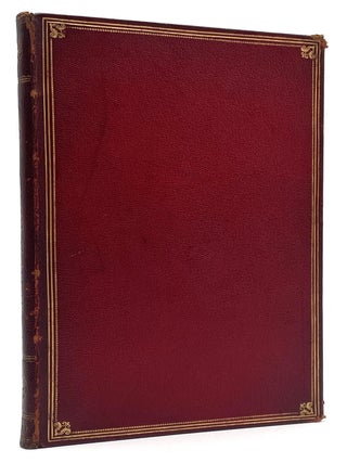 Item #1857 The Age of Bronze. Lord Byron
