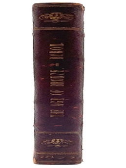 The Age of Bronze