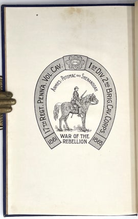 History of the Seventeenth Regiment