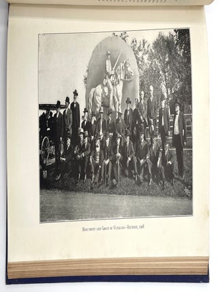 History of the Seventeenth Regiment