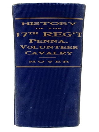 History of the Seventeenth Regiment