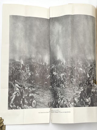 Fiftieth Anniversary of the Battle of Gettysburg