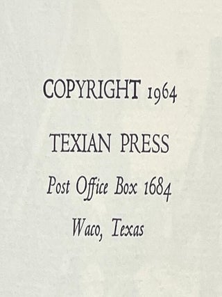 First Texas Regiment
