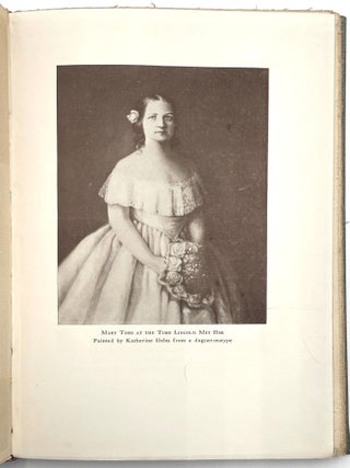 The True Story of Mary, Wife of Lincoln