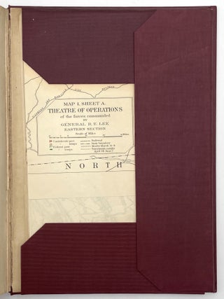 The Campaign of Chancellorsville