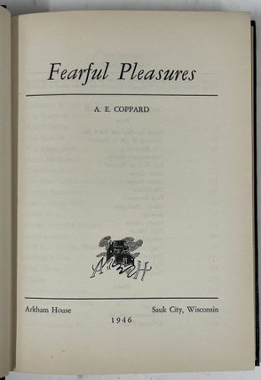 Coppard, A. E.