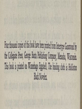 Coppard, A. E.