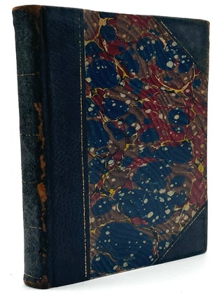 Item #1885 Ovid's Epistles, Translated by Several Hands. Ovid