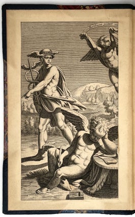 Ovid's Epistles, Translated by Several Hands